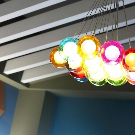 บัคกิ้งแฮม พาเลซ Apartment Beipu ห้อง รูปภาพ